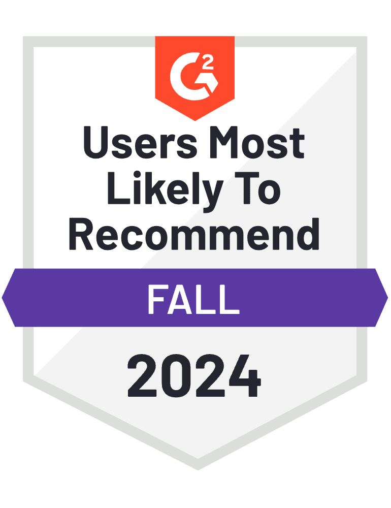 Users Love Us