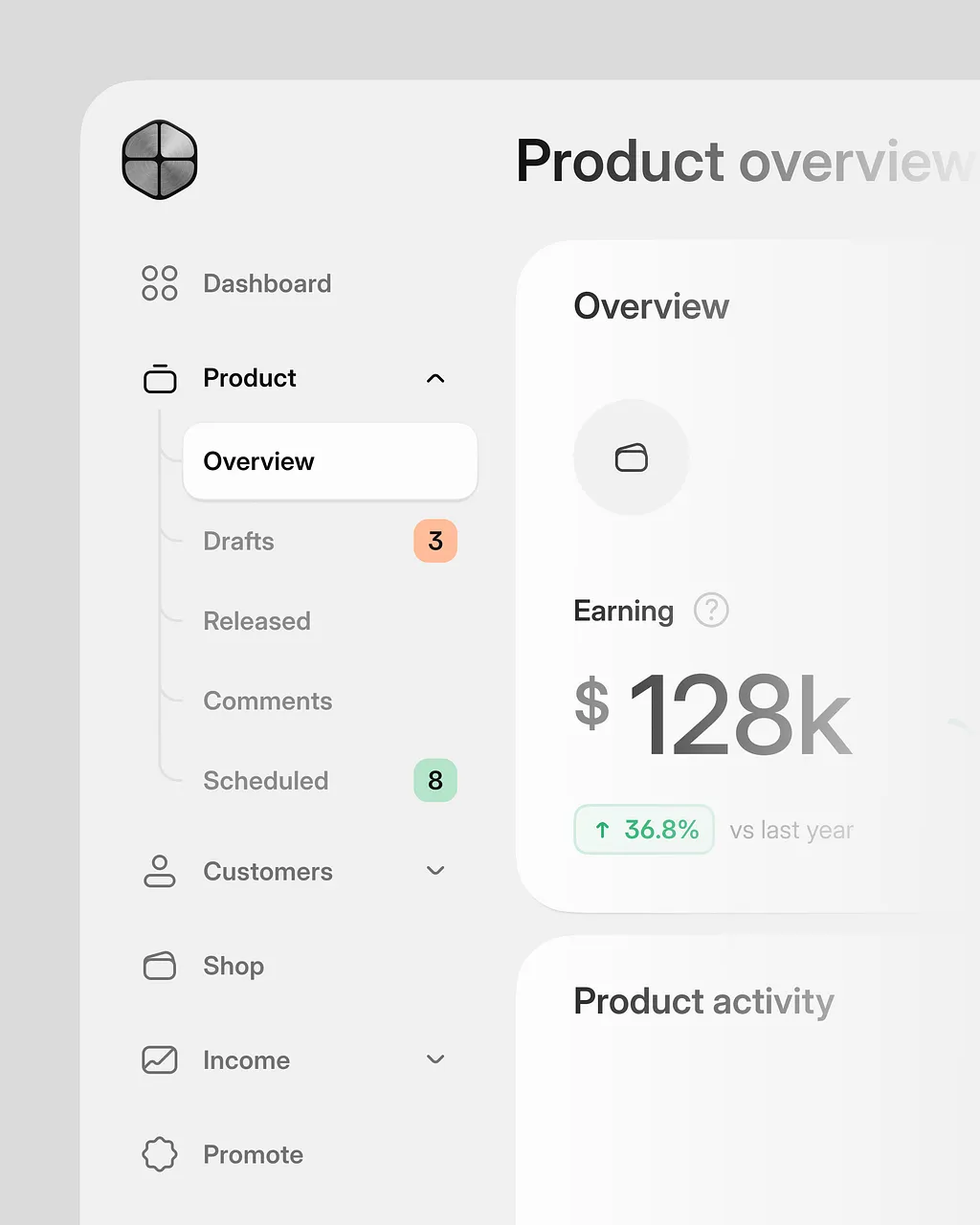 Demand Forecasting Dashboard